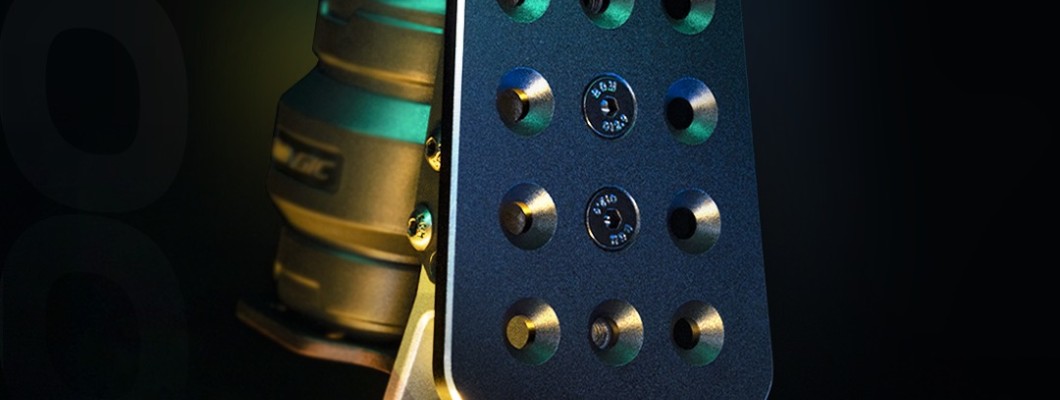 Το Simagic P500 Κυκλοφόρησε Επίσημα