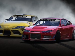 Ο πρώτος γύρος του SIMGEAR Drift Competition στην πλατφόρμα Assetto Corsa ολοκληρώθηκε με εντυπωσιακή επιτυχία