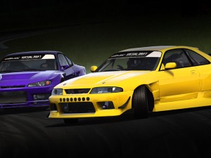 Τα συναισθήματα είναι έντονα ενόψει του δεύτερου γύρου του SIMGEAR Drift Competition στην πλατφόρμα Assetto Corsa