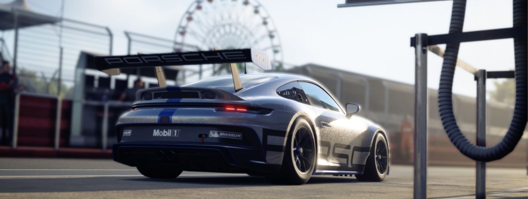 Το Assetto Corsa EVO Εισέρχεται σε Πρώιμη Πρόσβαση στο Steam με ένα Νέο Χάρτη Πορείας