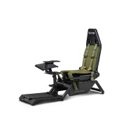 Next Level Racing Flight Simulator Boeing Military