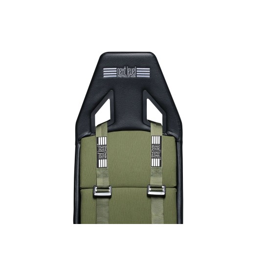 Next Level Racing Flight Simulator Boeing Military