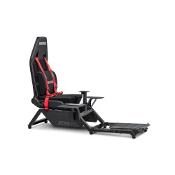 Next Level Racing Flight Simulator