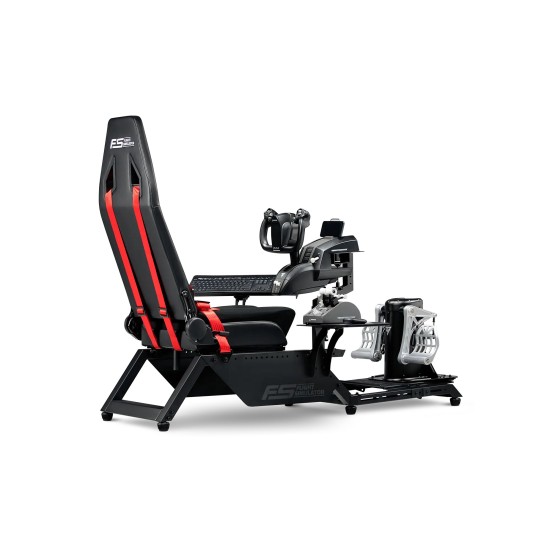 Next Level Racing Flight Simulator