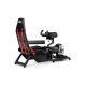 Next Level Racing Flight Simulator