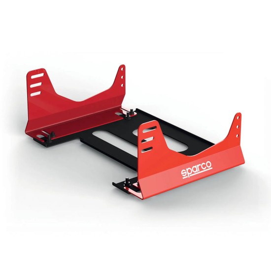 Sparco Evolve Pro Seat Side Brackets