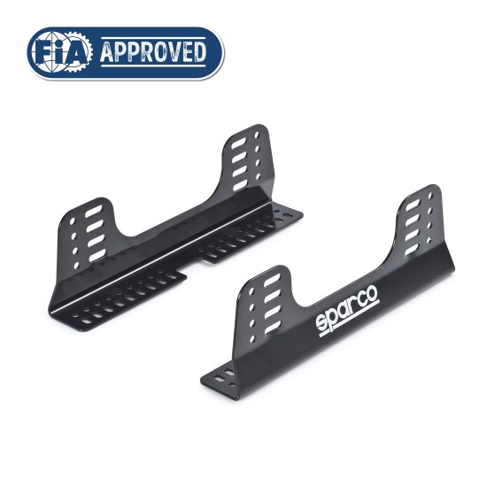 Sparco Lateral Support - FIA Approved
