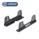 Sparco Lateral Support - FIA Approved