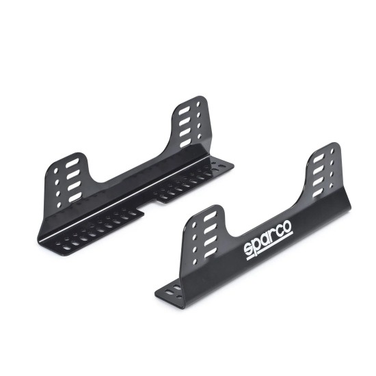 Sparco Lateral Support - FIA Approved