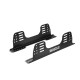 Sparco Side Brackets - FIA Approved - 500 mm