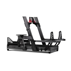Next Level Racing F-GT Elite &Sigma;&alpha;&sigma;ί Front & Side Mount Edition