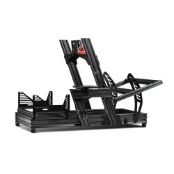 Next Level Racing F-GT Elite &Sigma;&alpha;&sigma;ί Front & Side Mount Edition