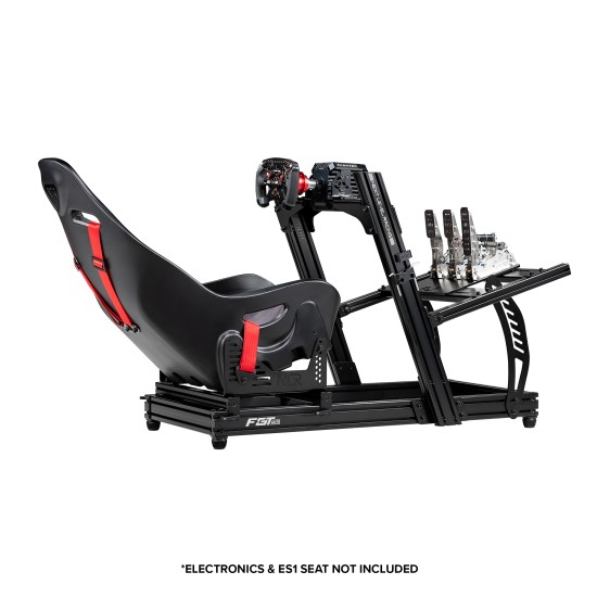 Next Level Racing F-GT Elite Lite Front & Side Mount Edition &Sigma;&alpha;&sigma;ί