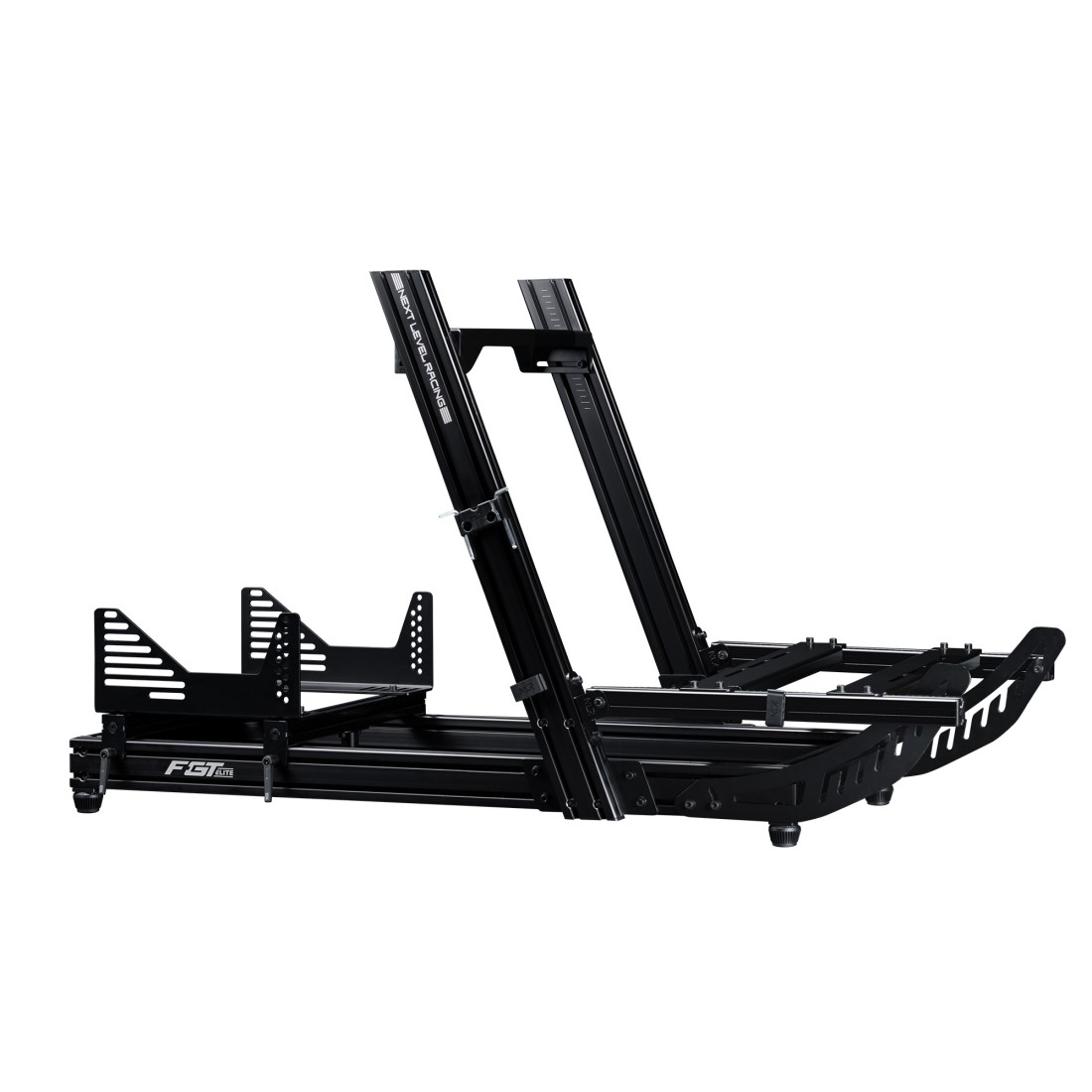 Next Level Racing F-GT Elite Lite Wheel Plate Edition Chassis