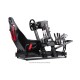 Next Level Racing F-GT Elite Wheel Plate Edition &Sigma;&alpha;&sigma;ί