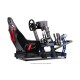 Next Level Racing F-GT Elite iRacing Edition &Sigma;&alpha;&sigma;ί