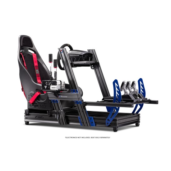 Next Level Racing F-GT Elite iRacing Edition &Sigma;&alpha;&sigma;ί