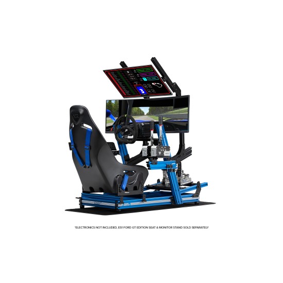 Next Level Racing GTElite Ford GT Edition &Sigma;&alpha;&sigma;ί