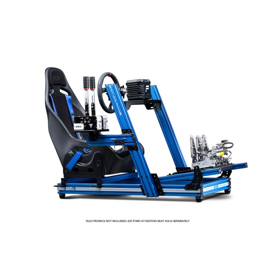 Next Level Racing GTElite Ford GT Edition &Sigma;&alpha;&sigma;ί