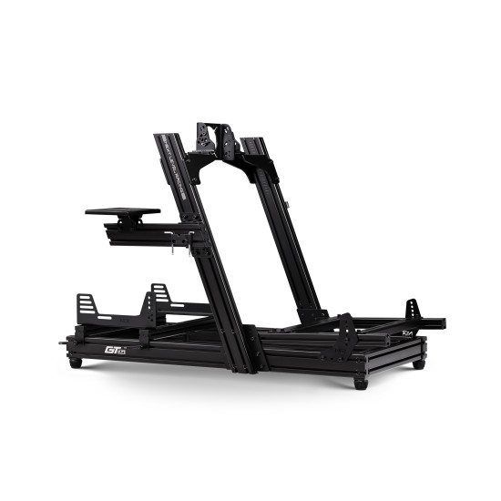 Next Level Racing GTElite Front & Side Mount Edition &Sigma;&alpha;&sigma;ί