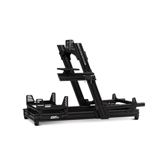 Next Level Racing GTElite Front & Side Mount Edition &Sigma;&alpha;&sigma;ί