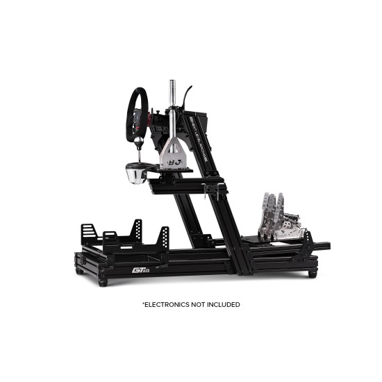 Next Level Racing GTElite Front & Side Mount Edition &Sigma;&alpha;&sigma;ί