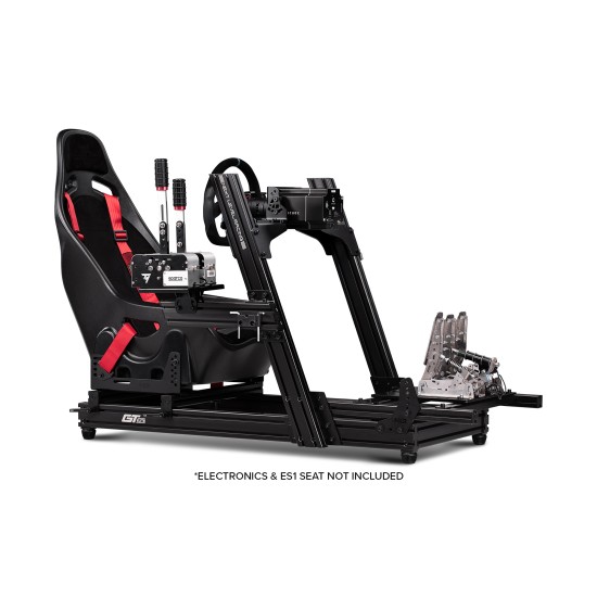 Next Level Racing GTElite Front & Side Mount Edition &Sigma;&alpha;&sigma;ί