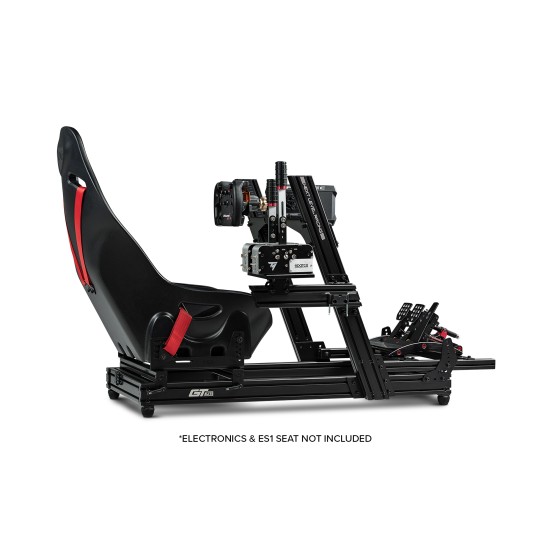 Next Level Racing GTElite Front & Side Mount Edition &Sigma;&alpha;&sigma;ί