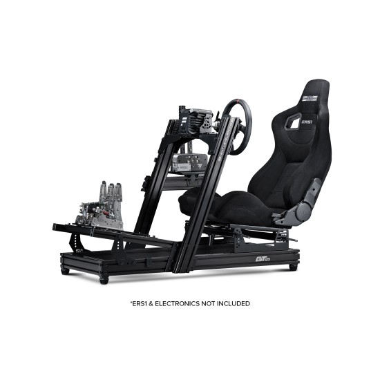 Next Level Racing GTElite Front & Side Mount Edition &Sigma;&alpha;&sigma;ί