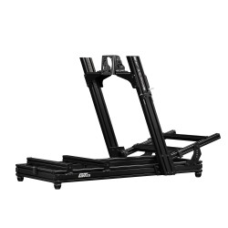 Next Level Racing GTElite Lite Side & Front Plate Edition &Sigma;&alpha;&sigma;ί