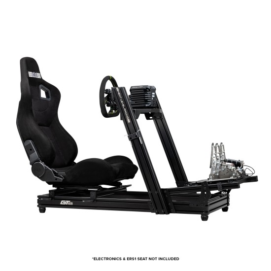 Next Level Racing GTElite Lite Wheel Plate Edition &Sigma;&alpha;&sigma;ί
