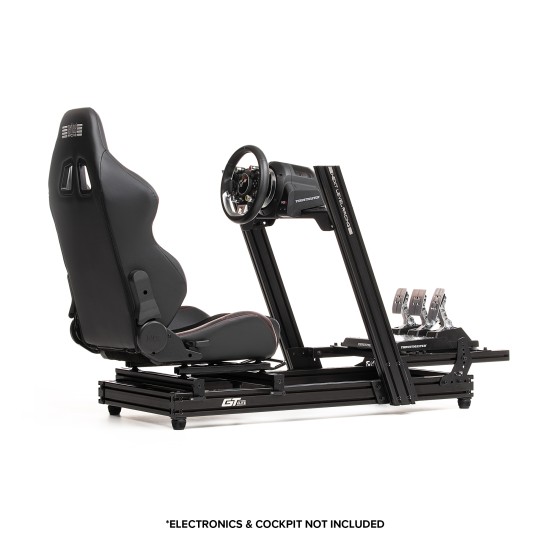 Next Level Racing GTElite Lite Wheel Plate Edition &Sigma;&alpha;&sigma;ί