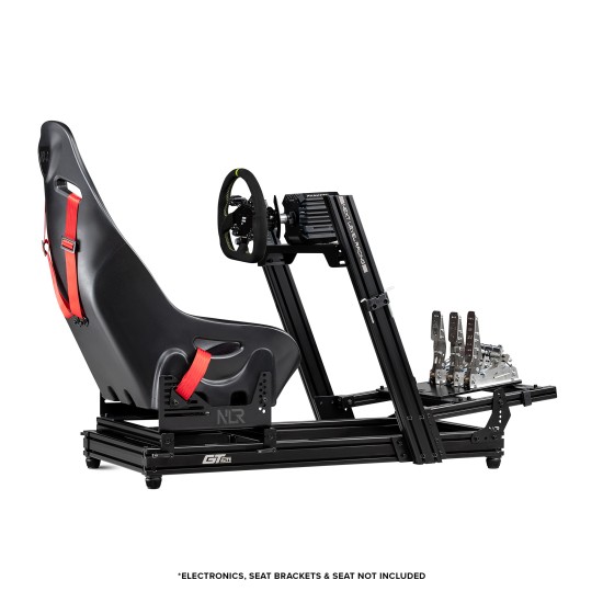 Next Level Racing GTElite Lite Wheel Plate Edition &Sigma;&alpha;&sigma;ί