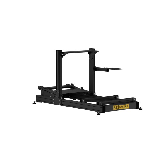 RECART GTR S Evo &Mu;&alpha;ύ&rho;&omicron; &Pi;&lambda;&alpha;ί&sigma;&iota;&omicron;