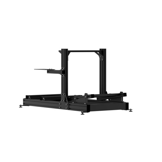 RECART GTR S Evo &Mu;&alpha;ύ&rho;&omicron; &Pi;&lambda;&alpha;ί&sigma;&iota;&omicron;