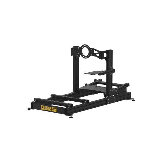 RECART GTR S Evo &Mu;&alpha;ύ&rho;&omicron; &Pi;&lambda;&alpha;ί&sigma;&iota;&omicron;