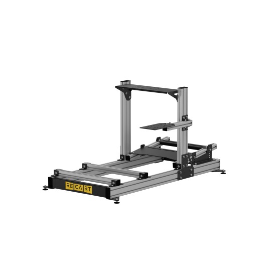 RECART GTR S Evo &Pi;&lambda;&alpha;ί&sigma;&iota;&omicron;