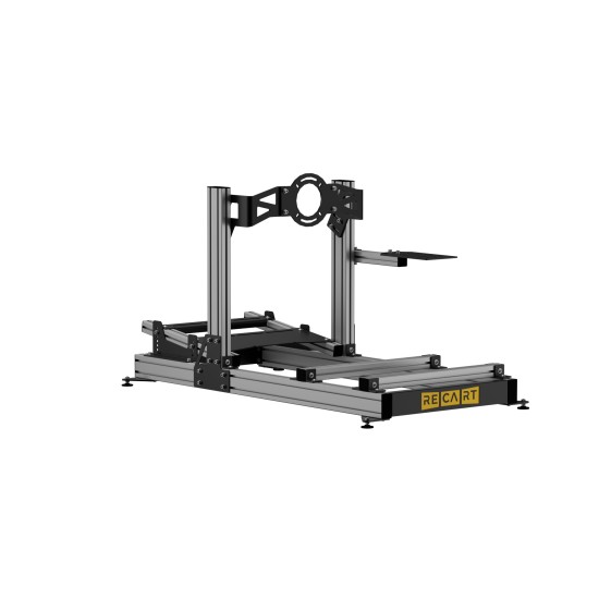 RECART GTR S Evo &Pi;&lambda;&alpha;ί&sigma;&iota;&omicron;