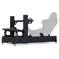 RSeat A1 Pro Formula &Mu;&alpha;ύ&rho;&omicron; &Sigma;&alpha;&sigma;ί