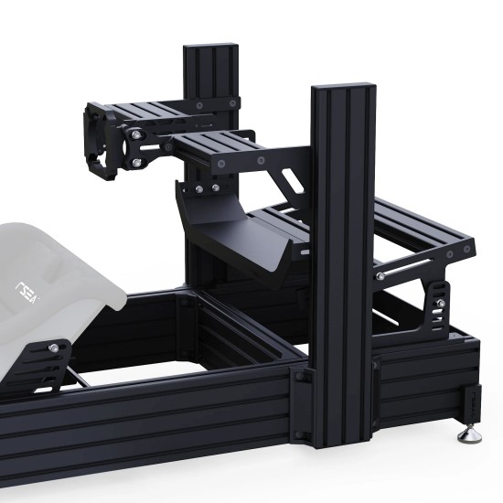 RSeat A1 Pro Formula &Mu;&alpha;ύ&rho;&omicron; &Sigma;&alpha;&sigma;ί