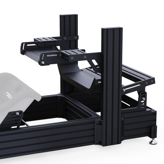 RSeat A1 Pro Formula &Mu;&alpha;ύ&rho;&omicron; &Sigma;&alpha;&sigma;ί