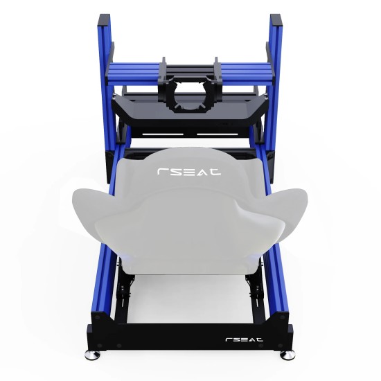 RSeat A1 Pro Formula &Mu;&pi;&lambda;&epsilon; &Sigma;&alpha;&sigma;ί