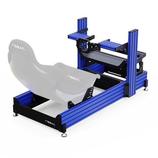 RSeat A1 Pro Formula &Mu;&pi;&lambda;&epsilon; &Sigma;&alpha;&sigma;ί