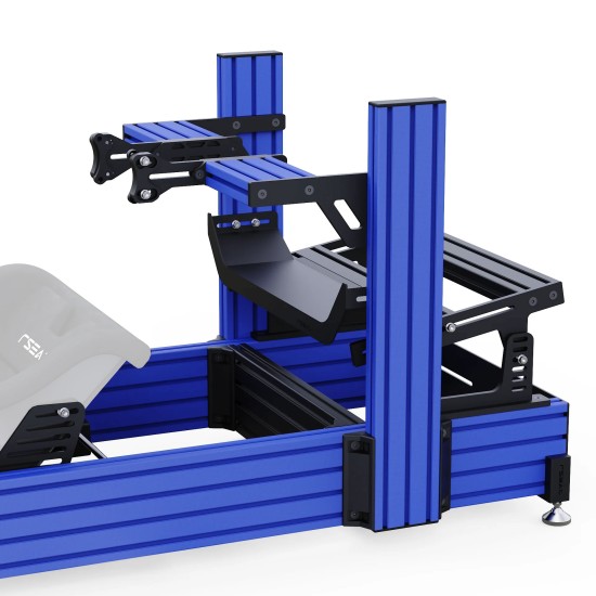RSeat A1 Pro Formula &Mu;&pi;&lambda;&epsilon; &Sigma;&alpha;&sigma;ί