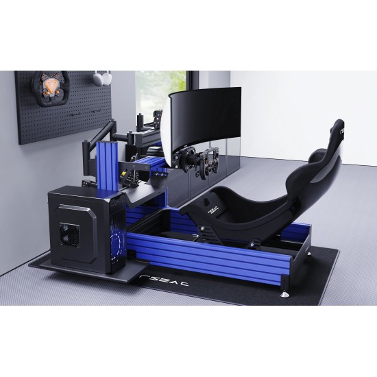 RSeat A1 Pro Formula &Mu;&pi;&lambda;&epsilon; &Sigma;&alpha;&sigma;ί