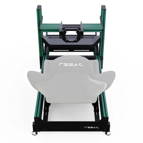 RSeat A1 Pro Formula &Pi;&rho;ά&sigma;&iota;&nu;&omicron; &Sigma;&alpha;&sigma;ί