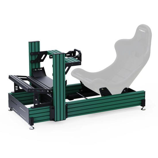 RSeat A1 Pro Formula &Pi;&rho;ά&sigma;&iota;&nu;&omicron; &Sigma;&alpha;&sigma;ί