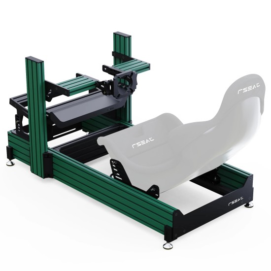 RSeat A1 Pro Formula &Pi;&rho;ά&sigma;&iota;&nu;&omicron; &Sigma;&alpha;&sigma;ί