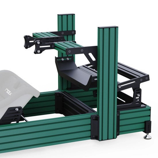 RSeat A1 Pro Formula &Pi;&rho;ά&sigma;&iota;&nu;&omicron; &Sigma;&alpha;&sigma;ί