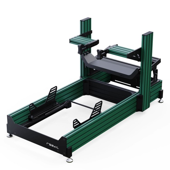 RSeat A1 Pro Formula &Pi;&rho;ά&sigma;&iota;&nu;&omicron; &Sigma;&alpha;&sigma;ί